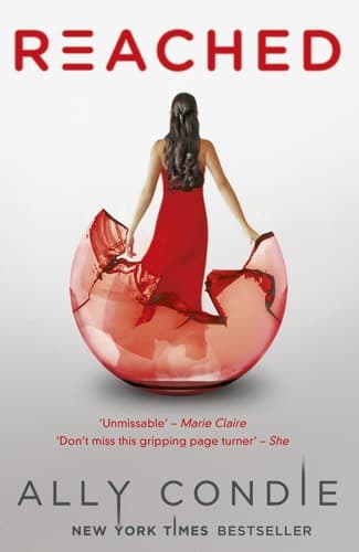 Cover of Reached