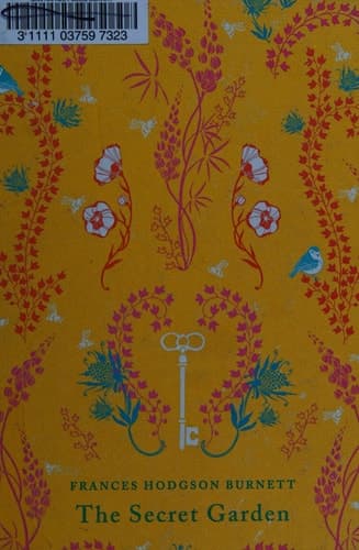 Cover of Secret Garden