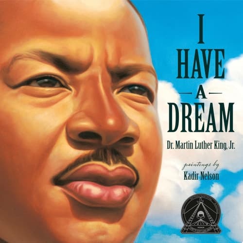 Cover of I Have a Dream