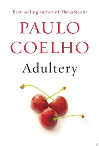Cover of Adultery A novel