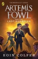 Cover of Last Guardian