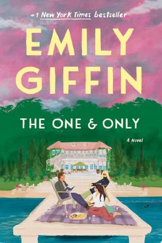 Cover of The One & Only