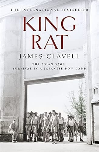 Cover of King Rat