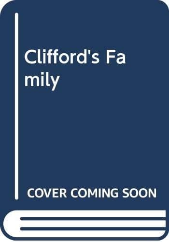 Cover of Clifford's Family