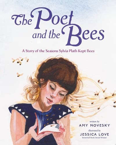 Cover of Poet and the Bees