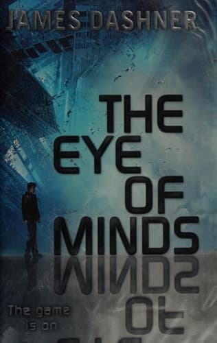 Cover of The Eye of Minds