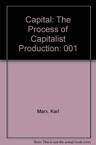 Cover of Capital