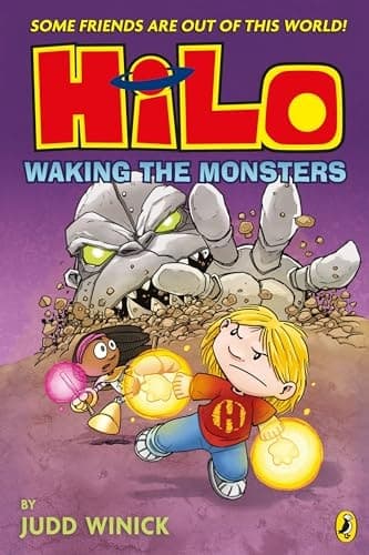 Cover of Hilo