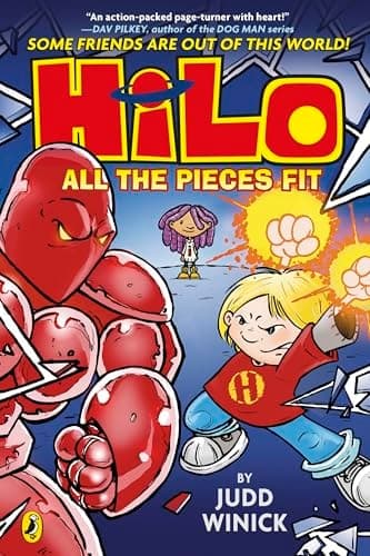 Cover of Hilo