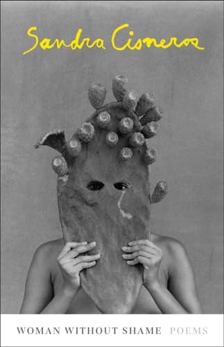 Cover of Woman Without Shame: Poems