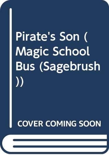 Cover of Pirate's Son