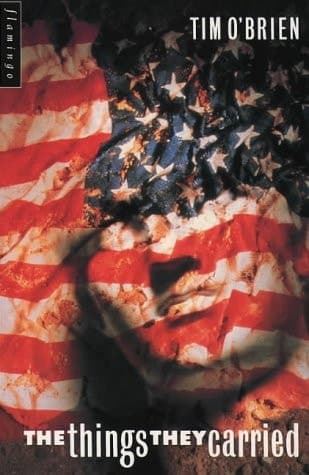Cover of The things they carried