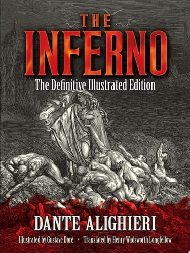Cover of Inferno