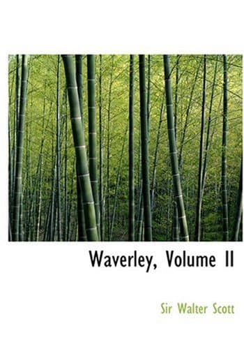 Cover of Waverley