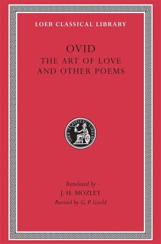 Cover of Ovid