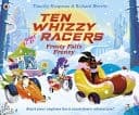 Cover of Ten Whizzy Racers