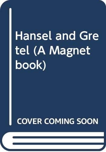 Cover of Hansel and Gretel