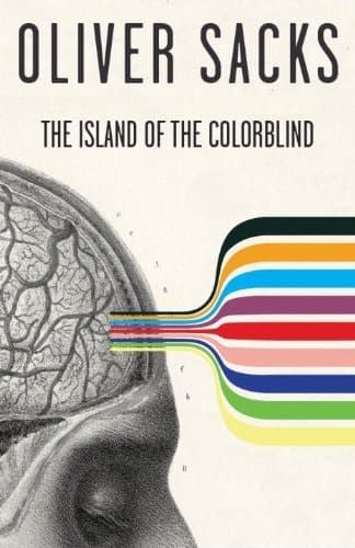 Cover of Island of the Colorblind