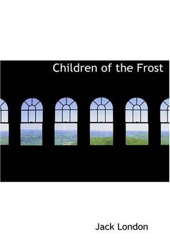 Cover of Children of the Frost