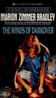 Cover of Winds Of Darkover