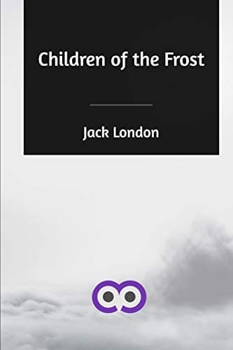 Cover of Children of the Frost