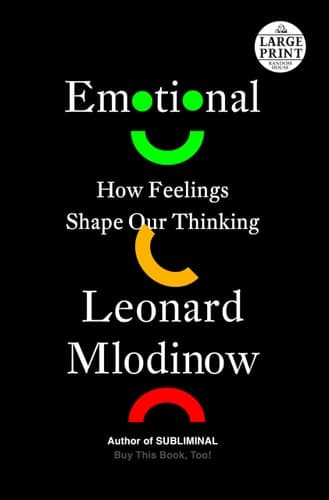 Cover of Emotional