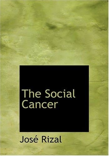 Cover of Social Cancer