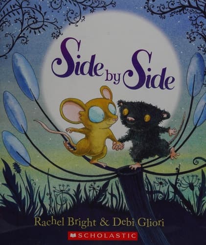 Cover of Side by side