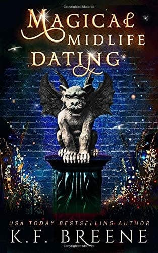 Cover of Magical Midlife Dating
