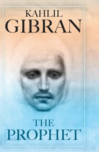 Cover of Prophet