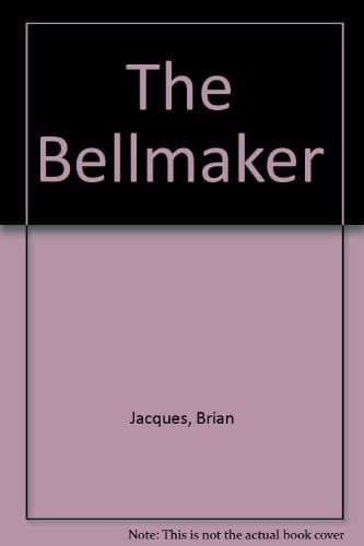 Cover of Bellmaker