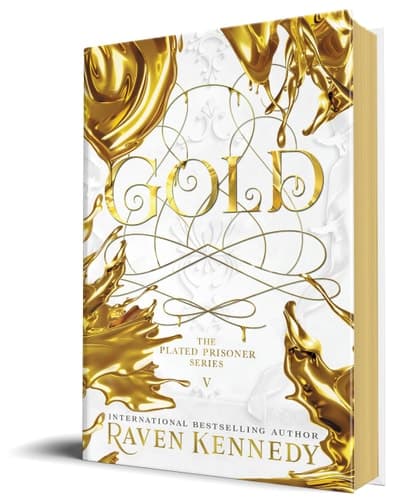 Cover of Gold