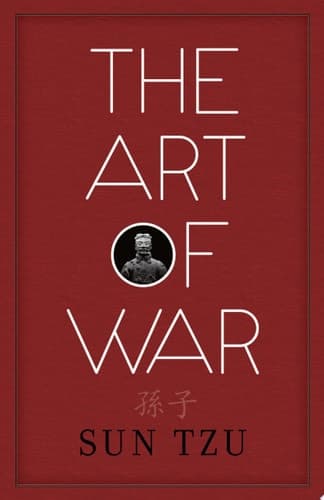 Cover of Art of War