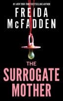 Cover of The Surrogate Mother