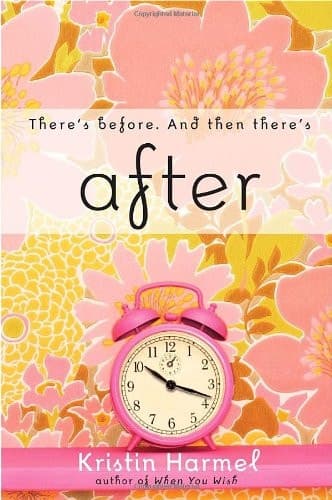 Cover of After