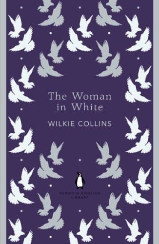 Cover of Woman in White