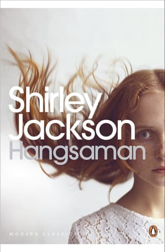 Cover of Hangsaman