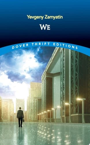 Cover of We