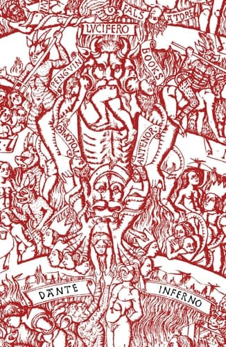 Cover of Inferno