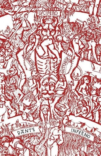 Cover of Inferno