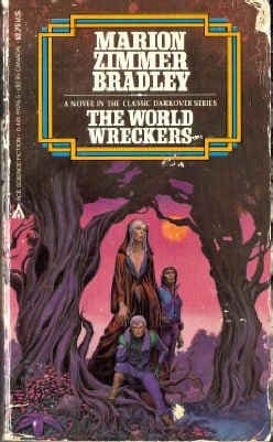 Cover of World Wreckers