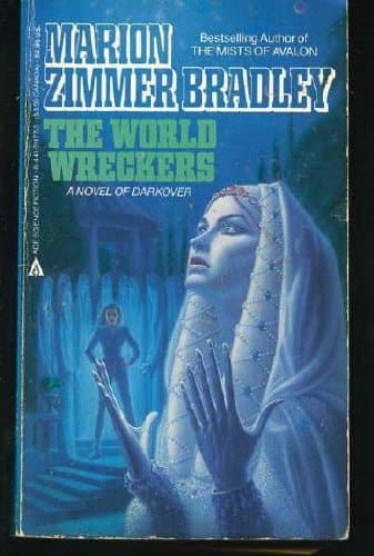 Cover of World Wreckers
