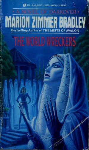 Cover of World Wreckers