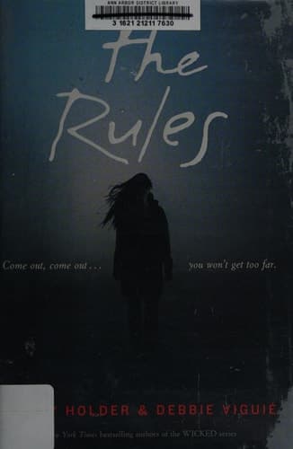 Cover of The Rules