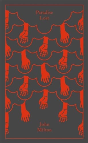 Cover of Paradise Lost