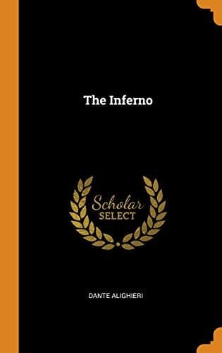 Cover of Inferno