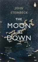 Cover of Moon Is Down