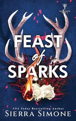 Cover of Feast of Sparks
