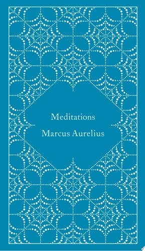 Cover of Meditations