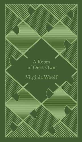 Cover of Room of One's Own